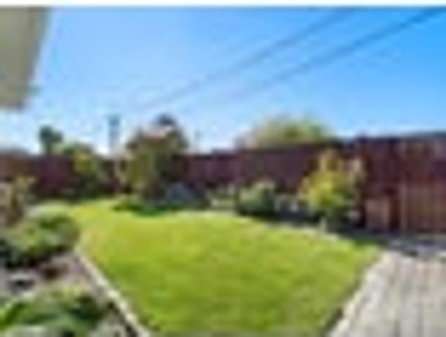 House for sale in Woolston, Christchurch
