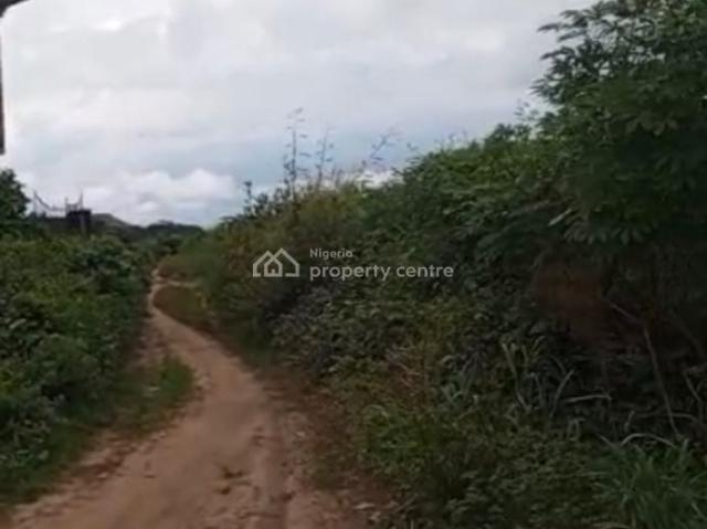 Property for sale in Ikorodu, Abuja
