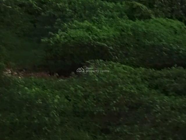 Land for sale in Epe, Abuja