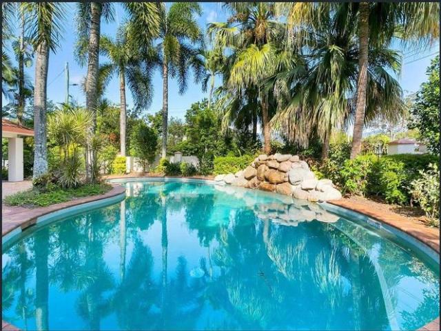 Apartment for rent in Cairns, Queensland