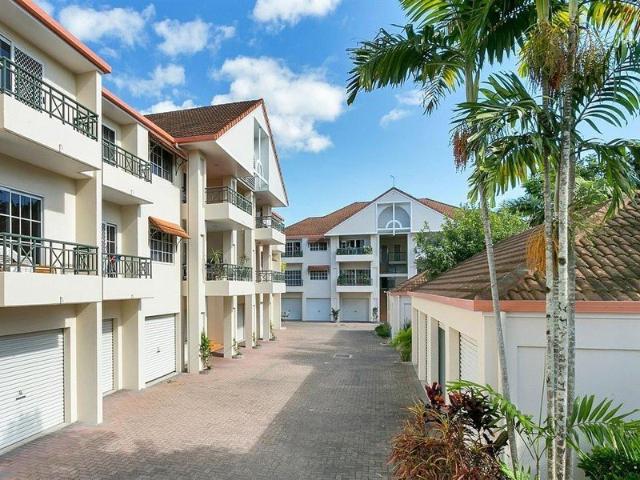 Apartment for rent in Cairns, Queensland