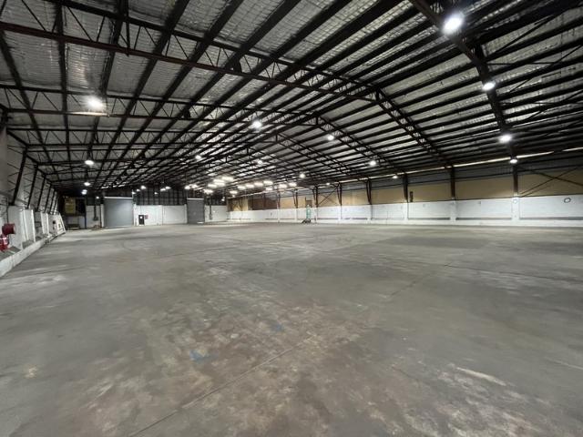 Warehouse for rent in Ambergate, New South Wales