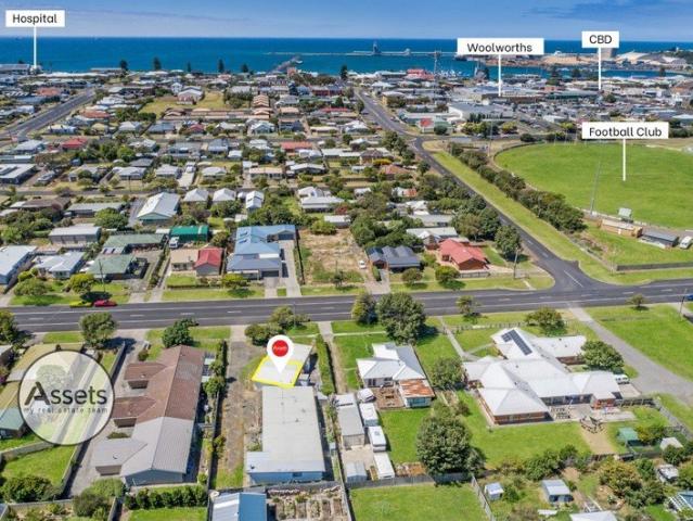 Apartment for sale in Portland, Victoria