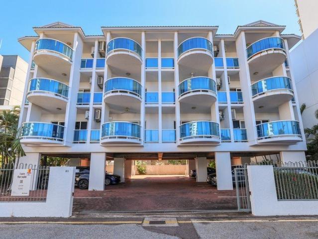 Apartment for sale in Darwin, Northern Territory
