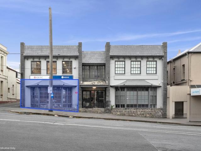 Office for rent in Geelong, Victoria