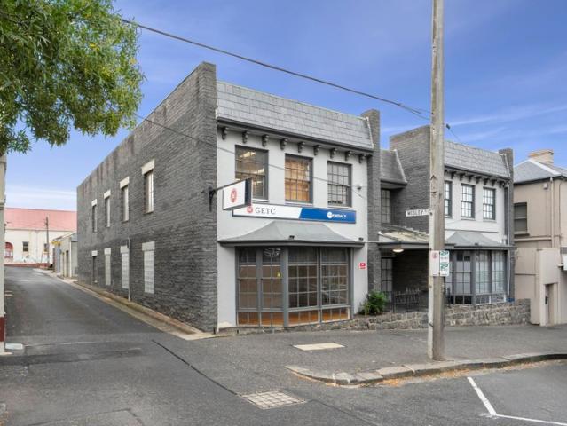 Office for rent in Geelong, Victoria