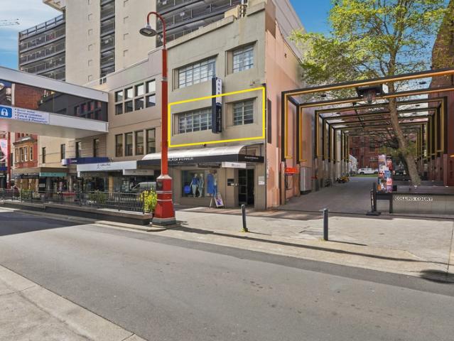 Office for rent in Hobart