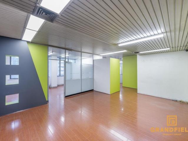 Office for rent in Melbourne, Victoria