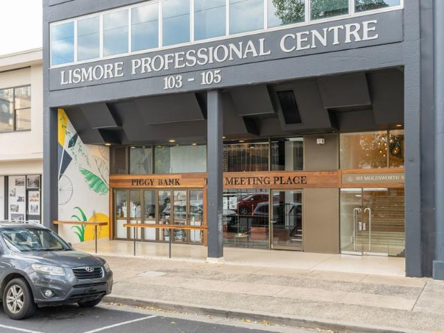 Office for sale in Blakebrook, New South Wales