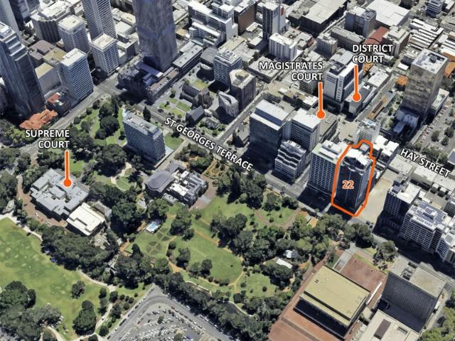 Office for sale in Cockburn, Western Australia