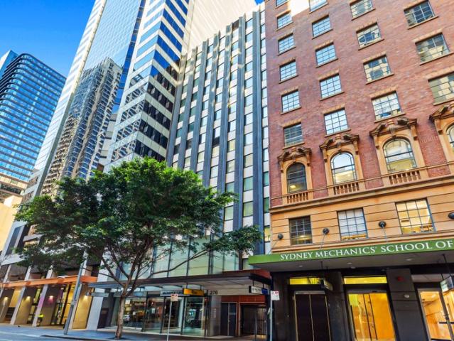 Office for rent in Sydney, New South Wales