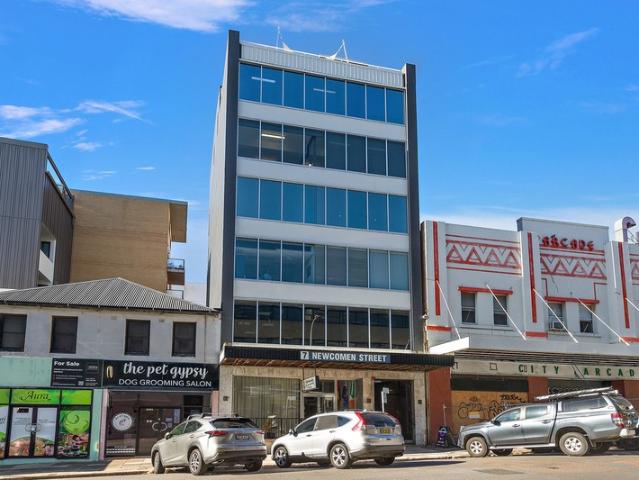 Office for rent in Newcastle, Newcastle-Maitland