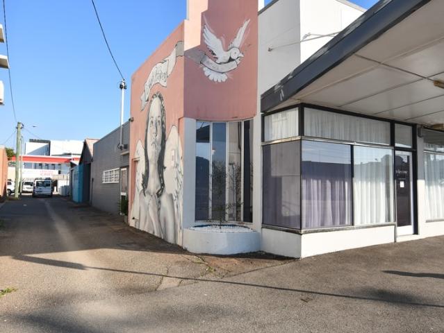 Office for rent in Townsville, Queensland