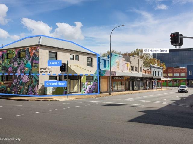 Office for rent in Ambergate, New South Wales