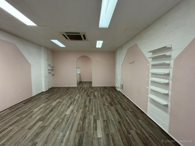 Retail for rent in Toowoomba, Queensland
