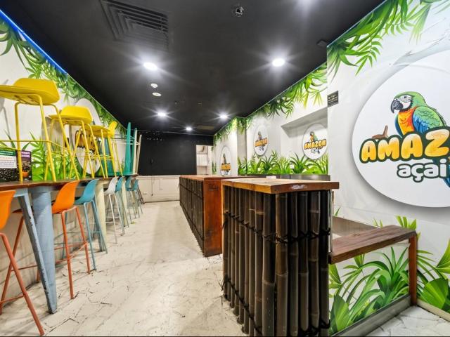 Retail for rent in Sydney, New South Wales