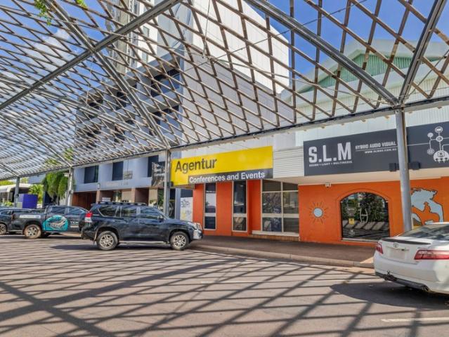 Office for rent in Darwin, Northern Territory