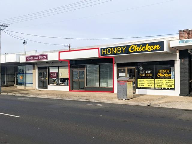 Office for rent in Ulverstone