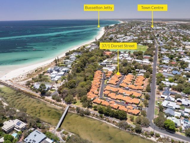 Apartment for sale in Bovell, Western Australia
