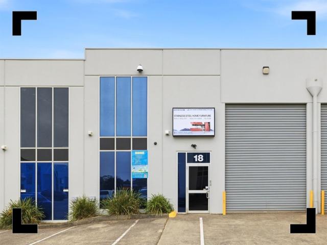 Office for rent in Camerons Creek, Victoria