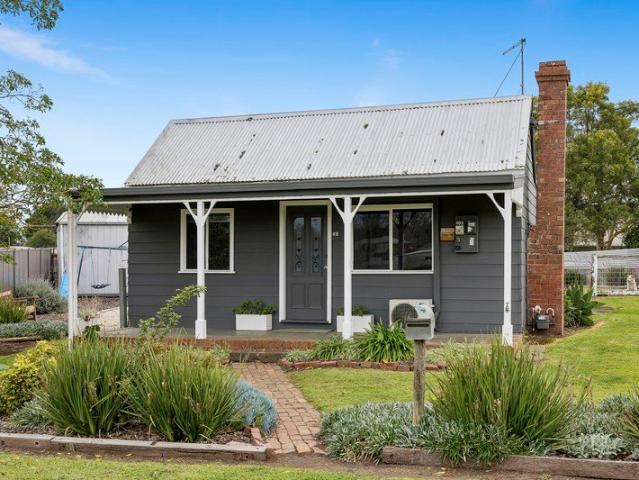 House for sale in Camperdown