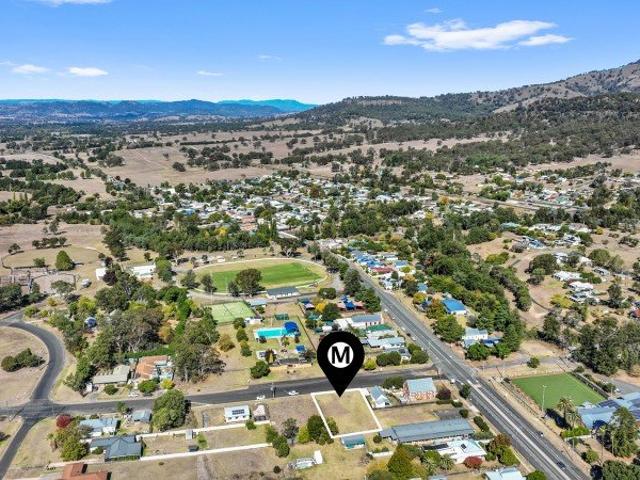 Land for sale in Murrurundi, New South Wales