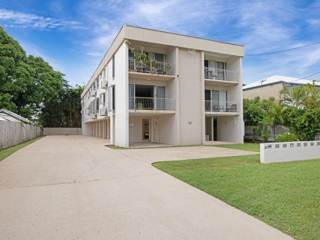 Apartment for rent in Townsville, Queensland