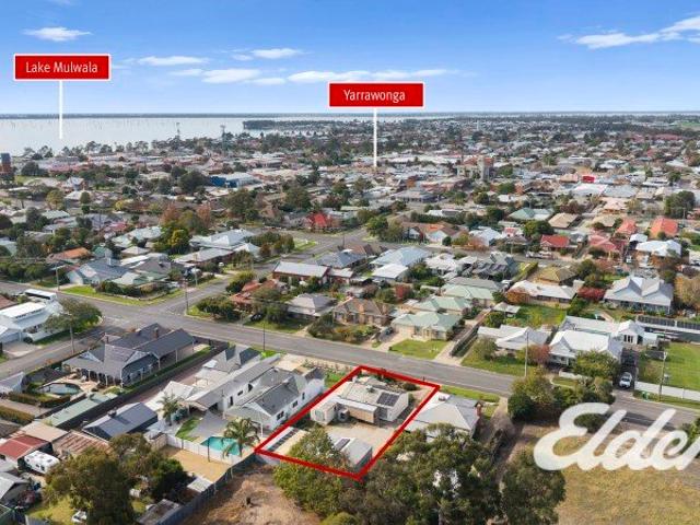 House for sale in Yarrawonga, Victoria