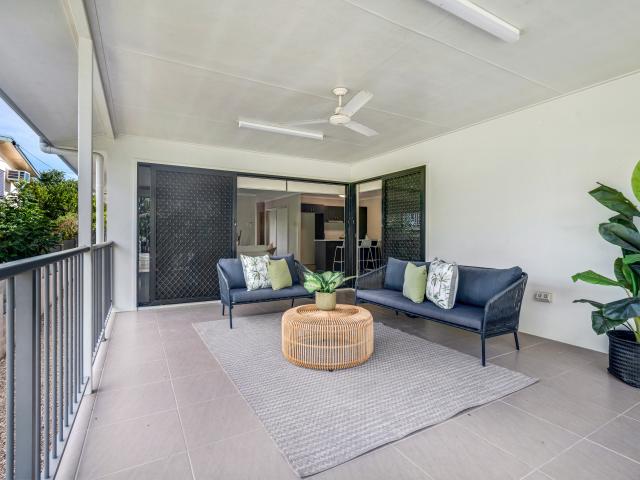 Duplex for sale in Townsville, Queensland