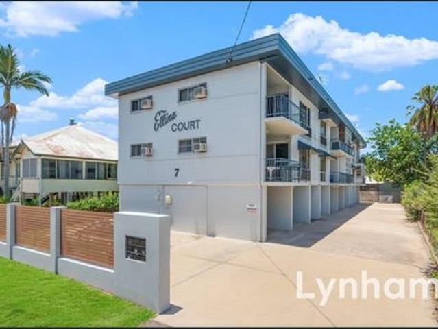 Apartment for rent in Townsville, Queensland
