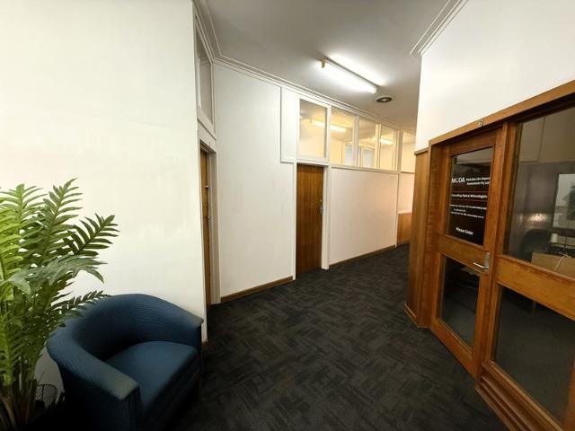 Office for rent in Burnie, Tasmania