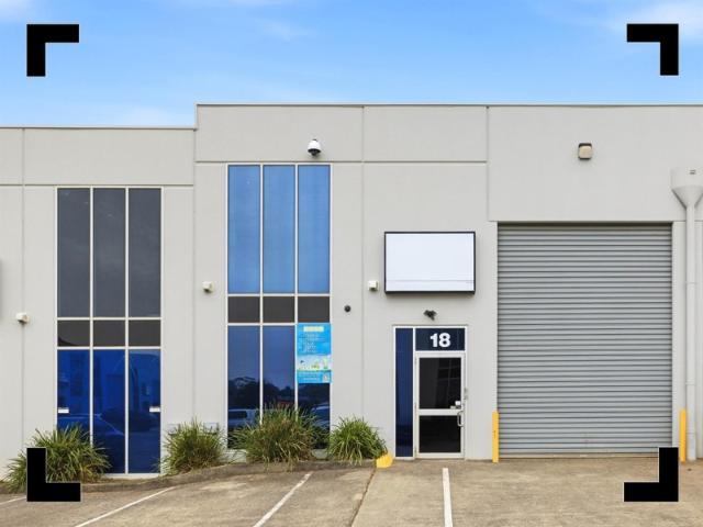 Warehouse for sale in Vermont, Melbourne