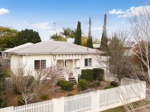 House for sale in Toowoomba, Queensland