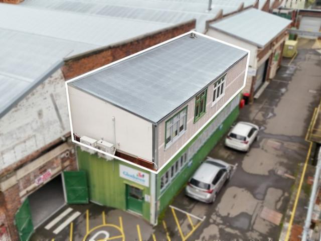 Office for rent in South Launceston, Launceston