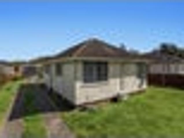 House for sale in Kawerau, Bay Of Plenty