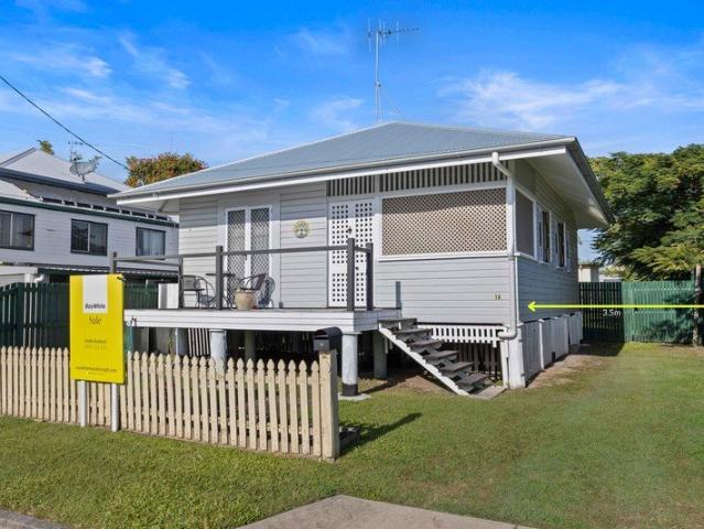 House for sale in Maryborough, Queensland