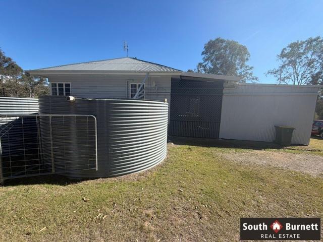 House for rent in Nanango, Queensland