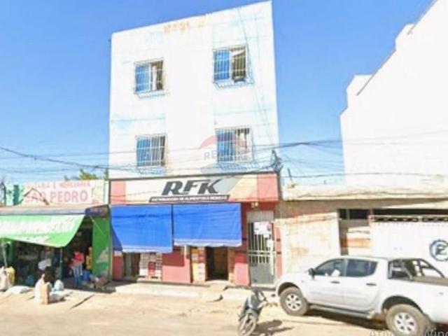 Apartamento aluguel em Região Geográfica Imediata de Barreiras, Barreiras
