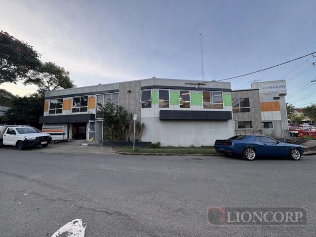 Office for rent in Toombul, Queensland