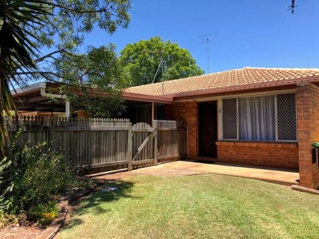 Apartment for rent in Toowoomba, Queensland