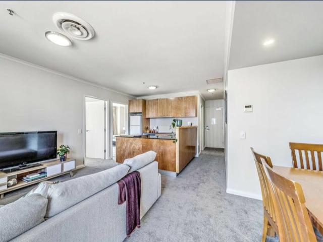Apartment for rent in City, Canberra