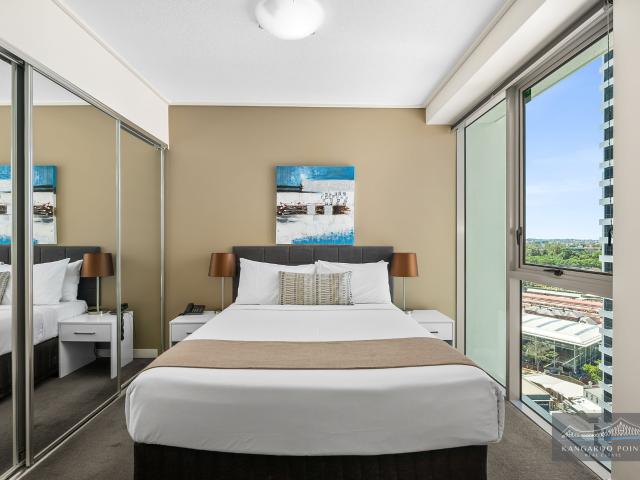 Apartment for sale in Methul, Queensland