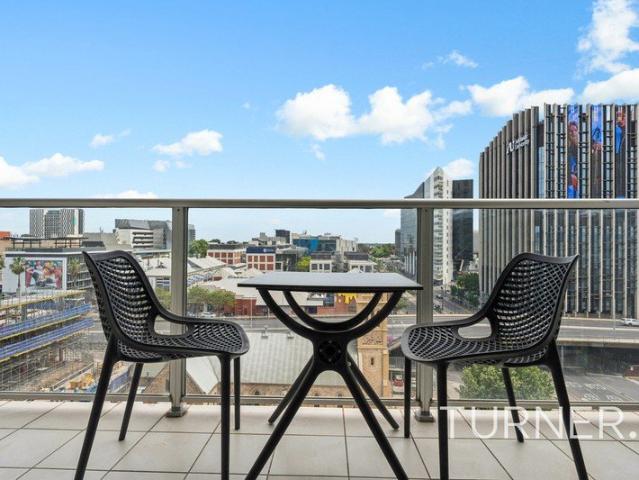 Apartment for sale in Adelaide