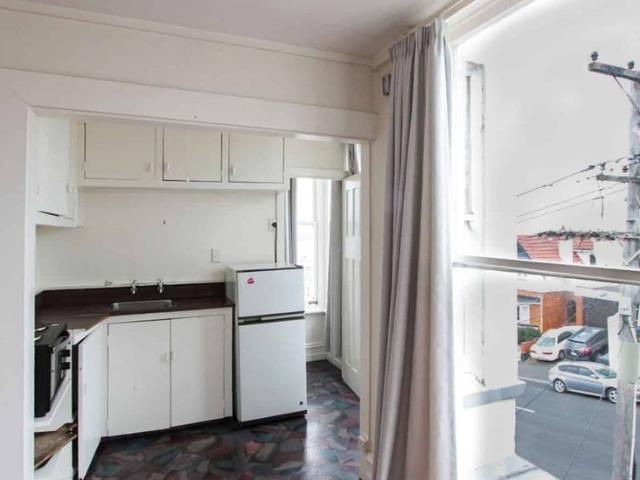 Apartment for rent in Otakou