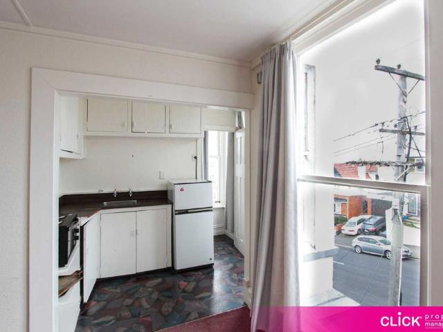Apartment for rent in City Rise, Dunedin