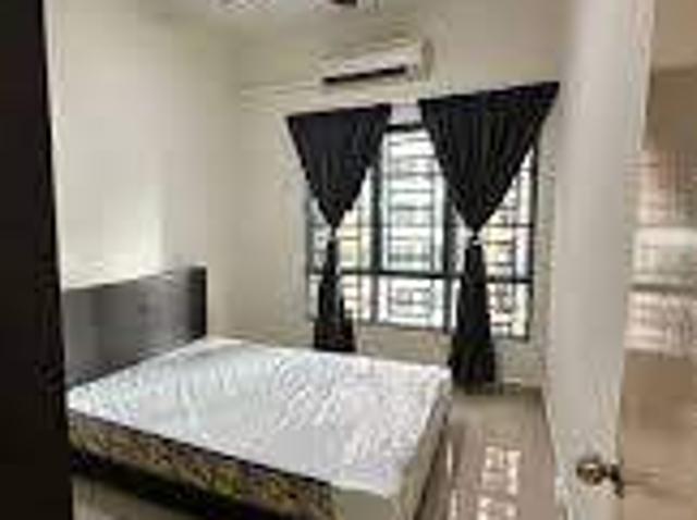 Room for rent in Kuala Lumpur