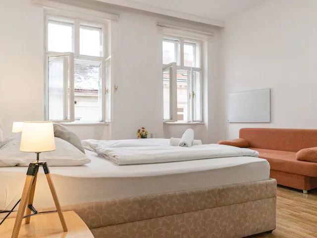 Apartment mieten in Ottakring, Wien