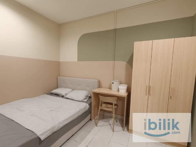 Room for rent in Petaling, Damansara Damai