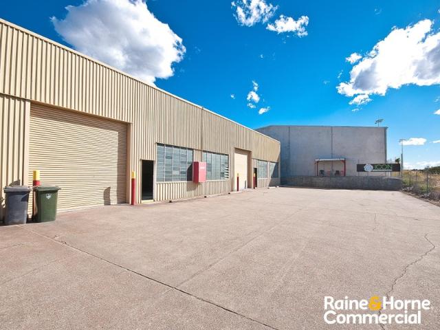 Warehouse for rent in Geebung, City of Brisbane
