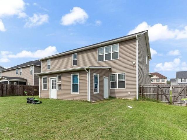 Room for rent in Fayetteville, North Carolina
